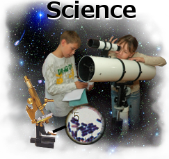 Discover Science!