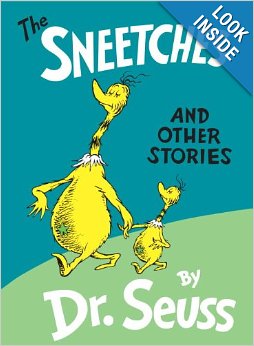 The Sneetches